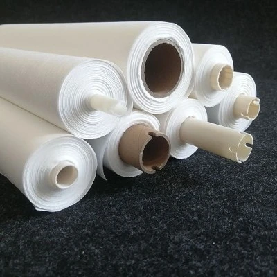 Paper de neteja de malla d'acer DEK